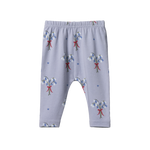 LEGGINGS | Bluebelle Print-Web-front