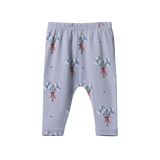 LEGGINGS | Bluebelle Print-Web-front