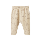 LEGGINGS | Bramble Burrow Print-Web-front