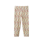 LEGGINGS | Kitchen Garden Print-Extra Img - 2