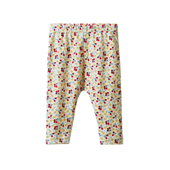 LEGGINGS | Kitchen Garden Print-Web-front