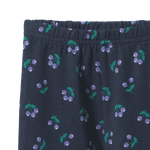 LEGGINGS | Petite Winter Berry Print-Extra Img - 1