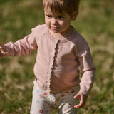LILIETTE CARDIGAN | Rose Dust-Web-hover