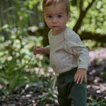 LONG SLEEVE BODYSUIT | Bramble Burrow Print-Web-hover
