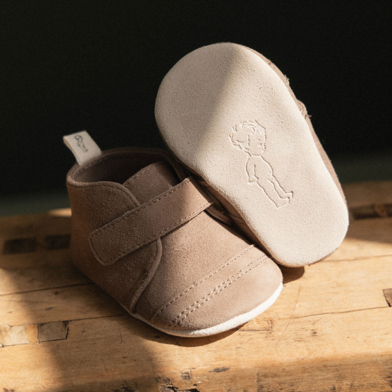 LOUIE SOFT SOLES | Cub-Web-hover