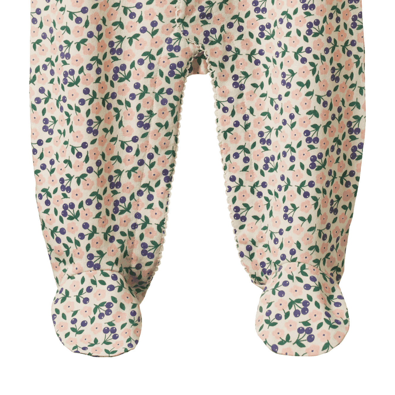 LUCY SUIT | Briarwood Print-Extra Img - 1