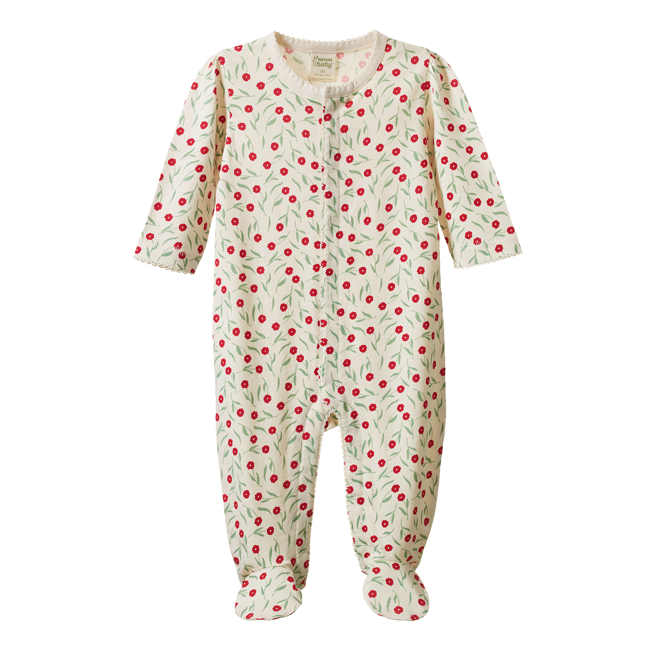 LUCY SUIT | Joiette Print-Web-front