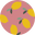 Lemmony_Rose_Print - Nature Baby