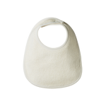 DRIBBLE BIBS 3 PACK | Natural/Nougat/Lily Pad-Extra Img - 2