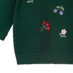 MARGOT SWEATER | Eden Garden-Extra Img - 3
