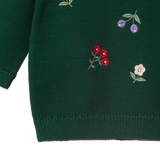 MARGOT SWEATER | Eden Garden-Extra Img - 3