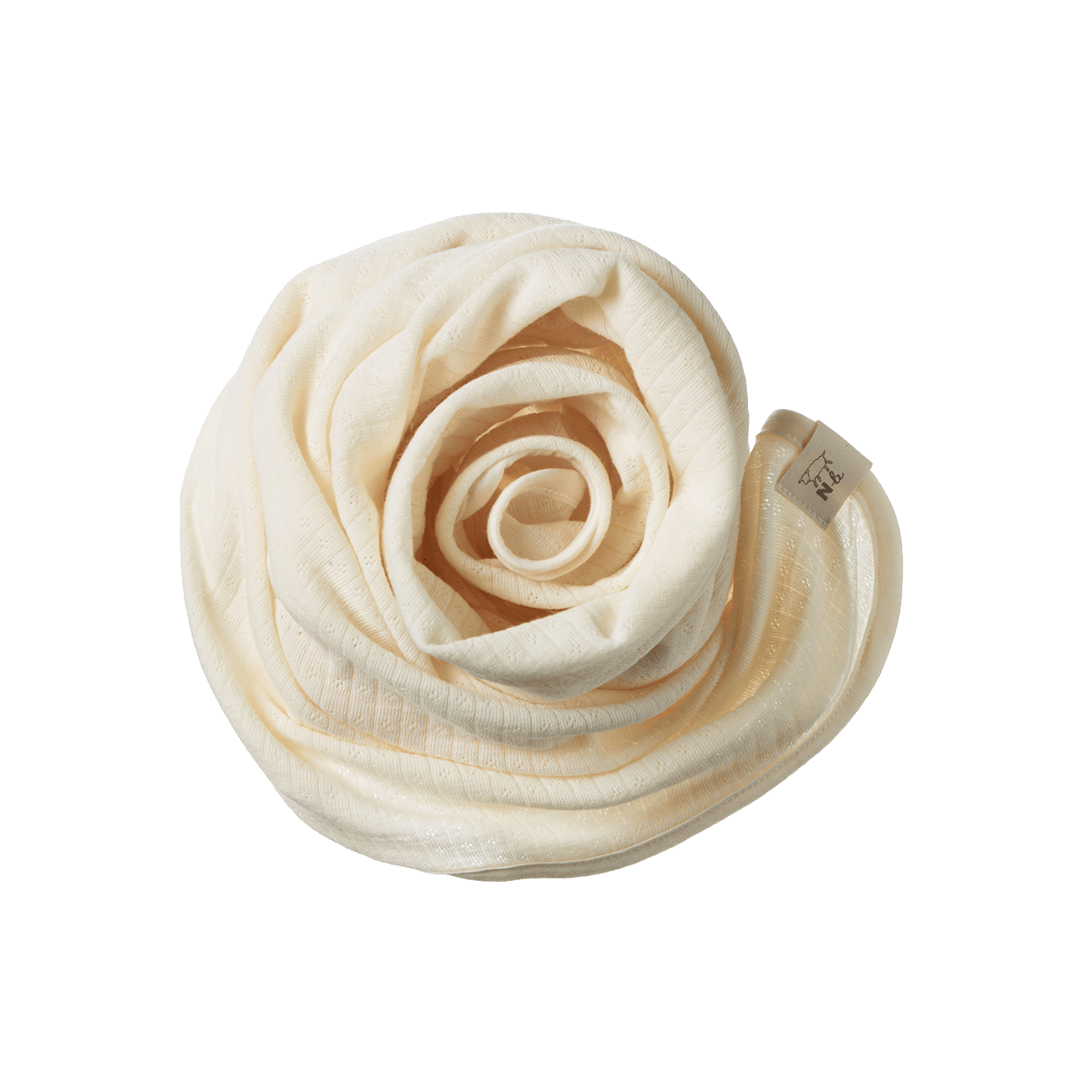 MER ESS WRAP POINTELLE | Natural-Web-front