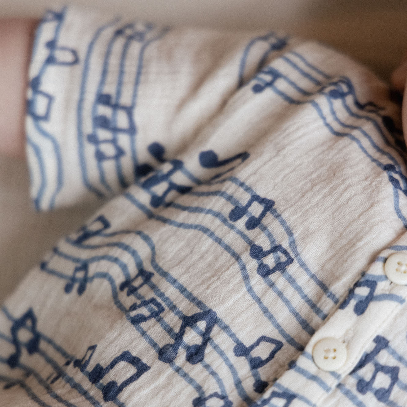 MONTY SUIT MUSLIN | Rhythm Print-Web-hover