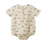 MONTY SUIT MUSLIN | Row Boats Print-Web-front