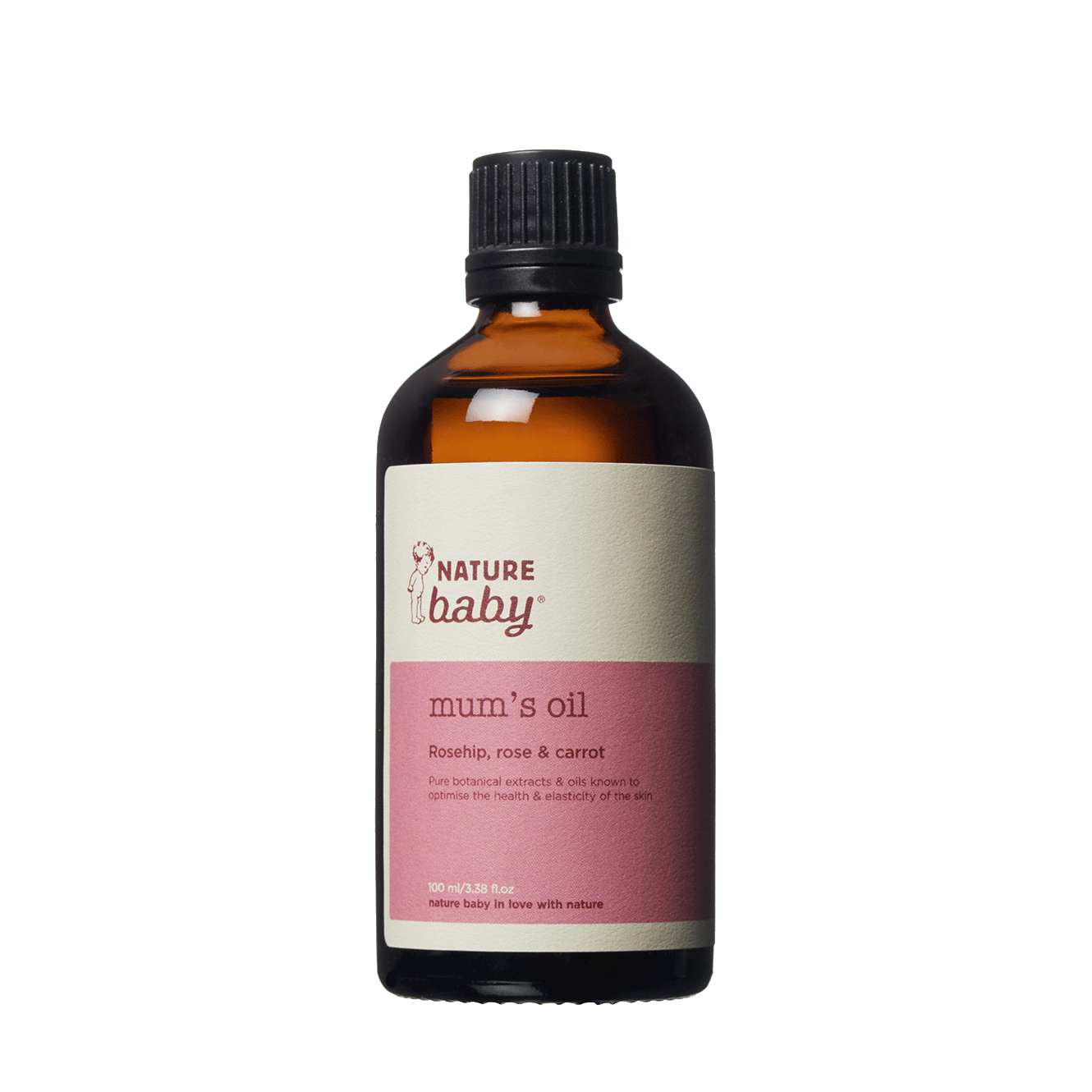 MUMS OIL | None-Web-front