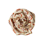 MUSLIN WRAP | Fleurette Print-Web-front