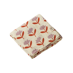 MUSLIN WRAP | Fleurette Print-Web-hover