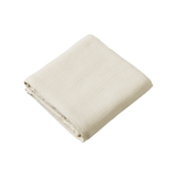 MUSLIN WRAP | Natural Crinkle-Extra Img - 1
