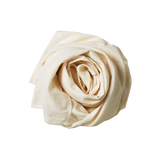 MUSLIN WRAP | Natural Crinkle-Web-front