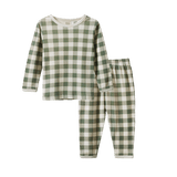 Long Sleeve Pyjama Set