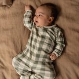 Long Sleeve Pyjama Set