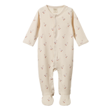 Cotton Stretch and Grow