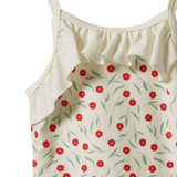 Frill Swimsuit