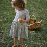 Saturday Dress