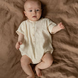 Monty Suit Muslin