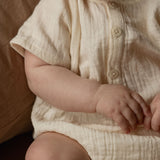 Monty Suit Muslin