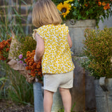 Selby Waffle Shorts