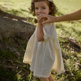 Albertine Dress Muslin