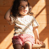 Betty Shorts