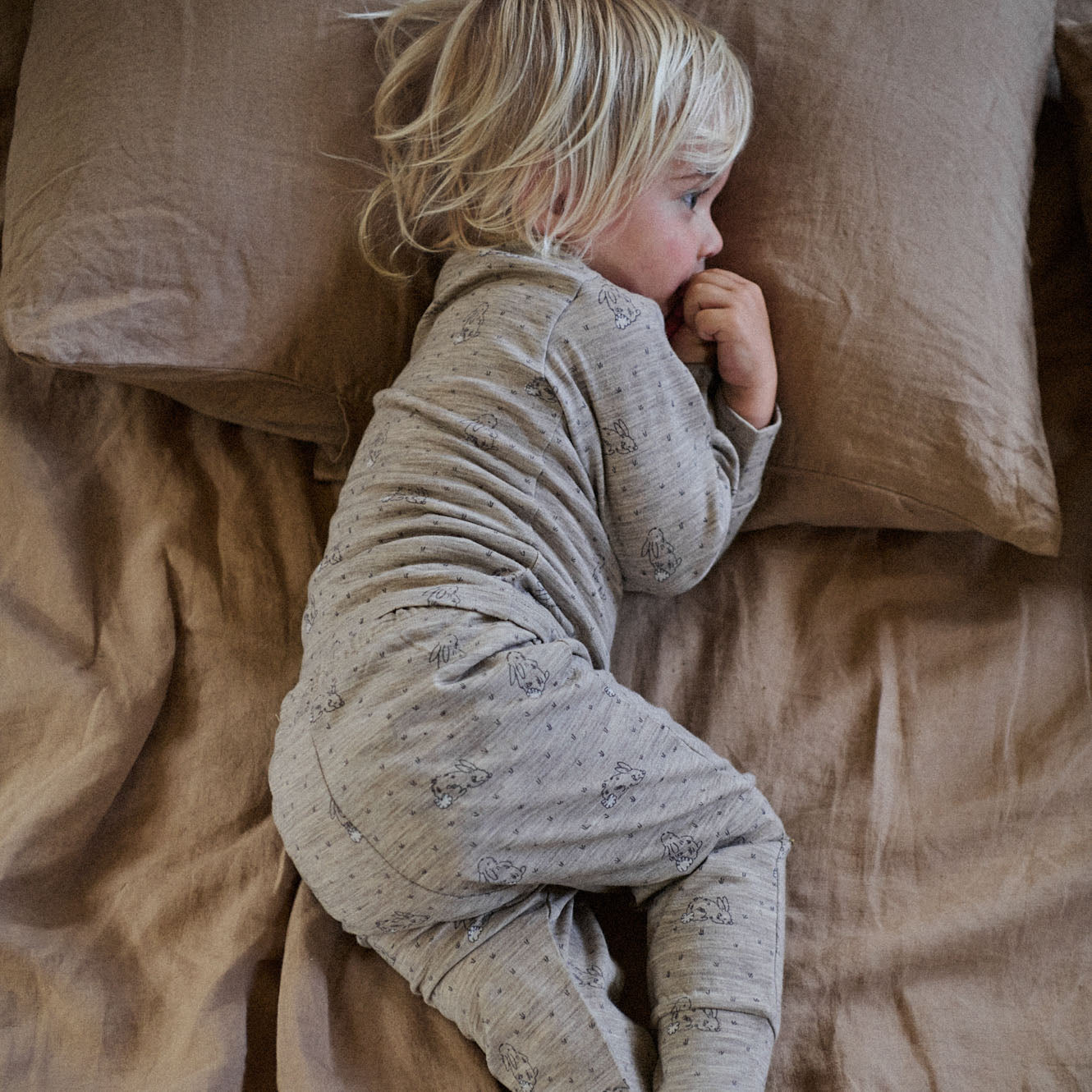 sleep & bedding