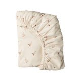 Fitted Sheet Jersey