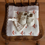 Fern Blanket