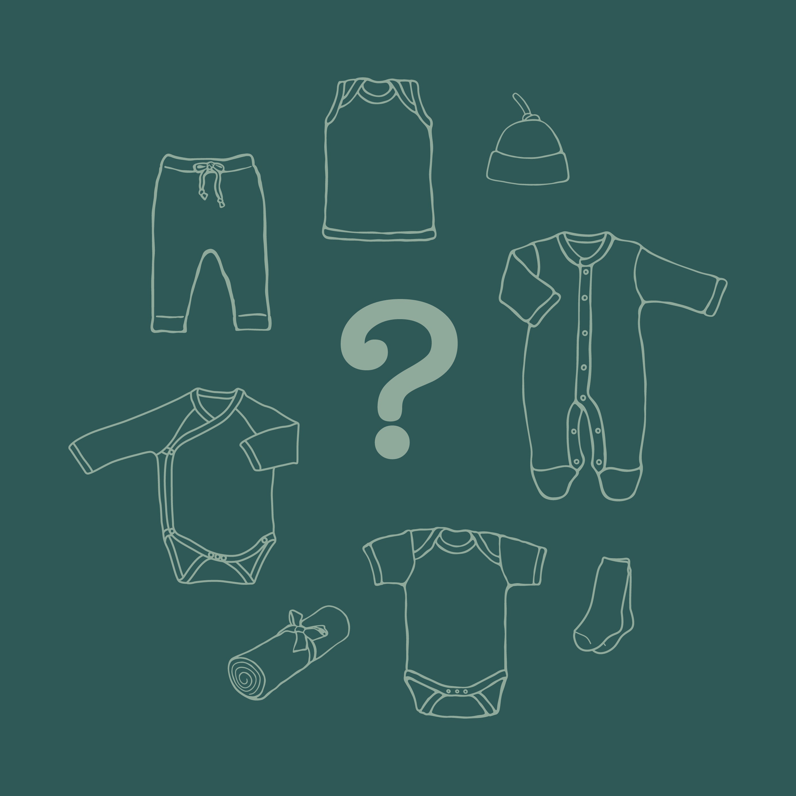 NB Mystery Bundle Girls | None-Web-front
