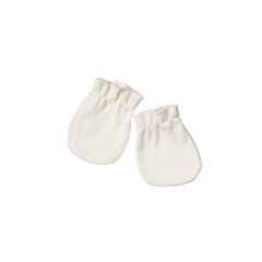 NEWBORN MITTENS | Natural-Web-front