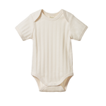 2 PACK DERBY BODYSUIT SHORT SLEEVE | Natural/Nettle-Web-hover