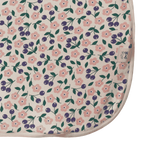 ORGANIC COTTON & MERINO SLEEPING BAG | Grande Briarwood Print-Extra Img - 3