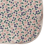 ORGANIC COTTON & MERINO SLEEPING BAG | Grande Briarwood Print-Extra Img - 3