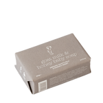 ORG GOATS MILK & HONEY SOAP | None-Web-front