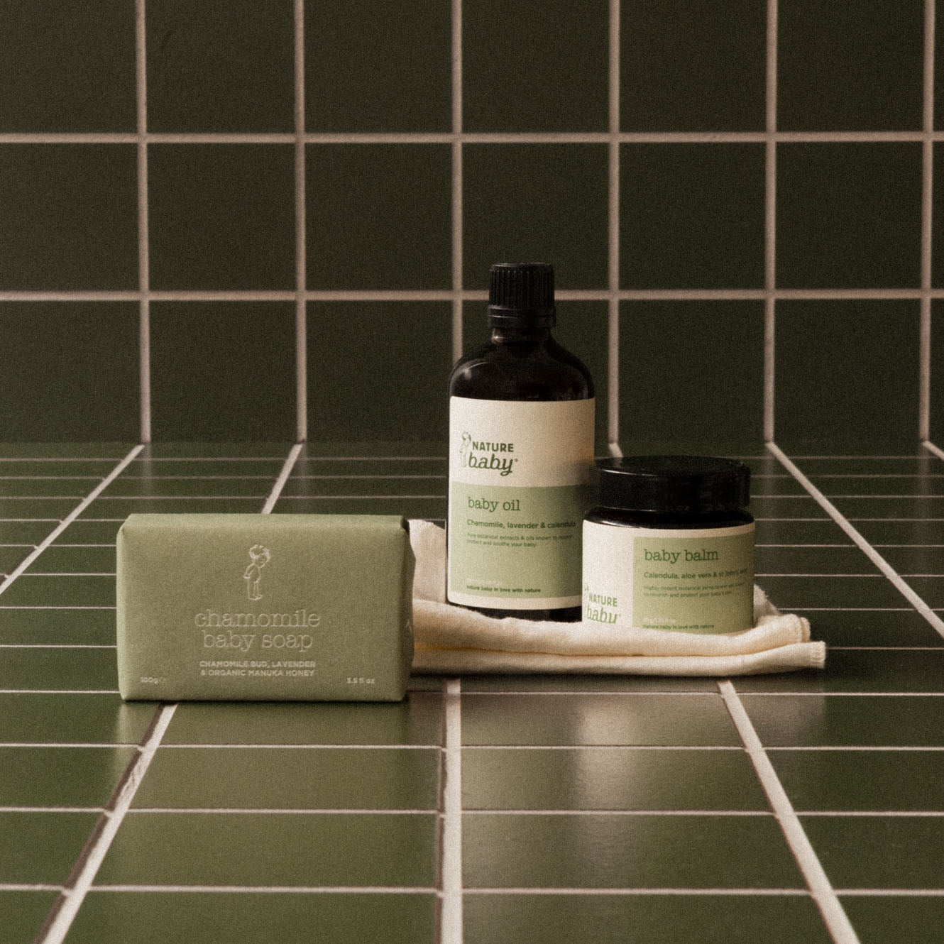 ORG LAVENDER & CHAMOMILE SOAP | None-Web-hover