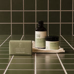 ORG LAVENDER & CHAMOMILE SOAP | None-Web-hover