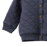 PARKER JACKET QUILTED | Mulberry-Extra Img - 4