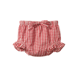 PETAL SET | Red Gingham-Extra Img - 5
