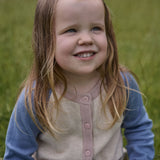 PIPER CARDIGAN | Dusky Trio-Extra Img - 1