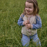 PIPER CARDIGAN | Dusky Trio-Extra Img - 2