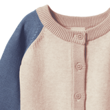 PIPER CARDIGAN | Dusky Trio-Extra Img - 5