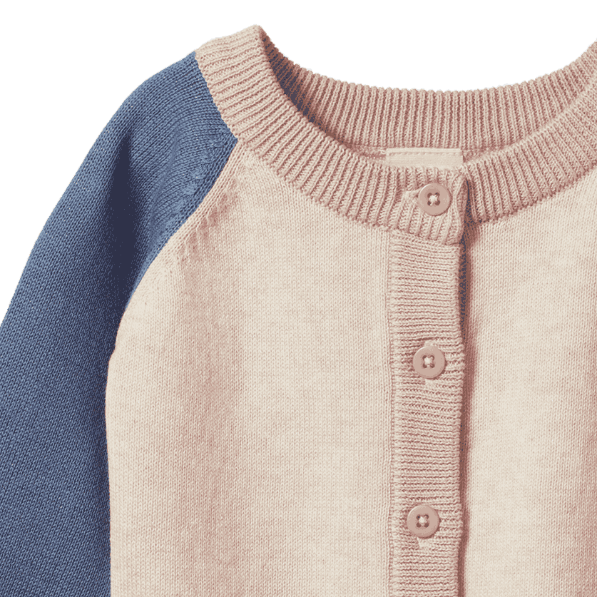 PIPER CARDIGAN | Dusky Trio-Extra Img - 5